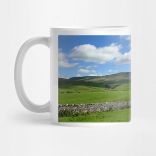 Pen-y-ghent Mug